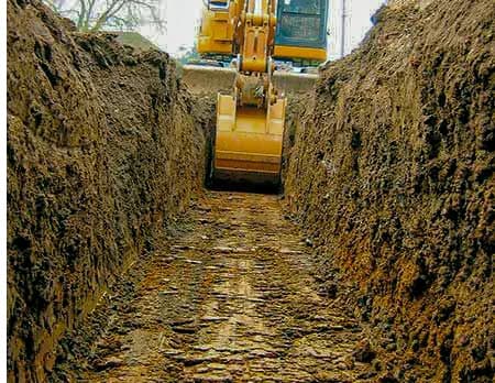 Ingénierie et infrastructures