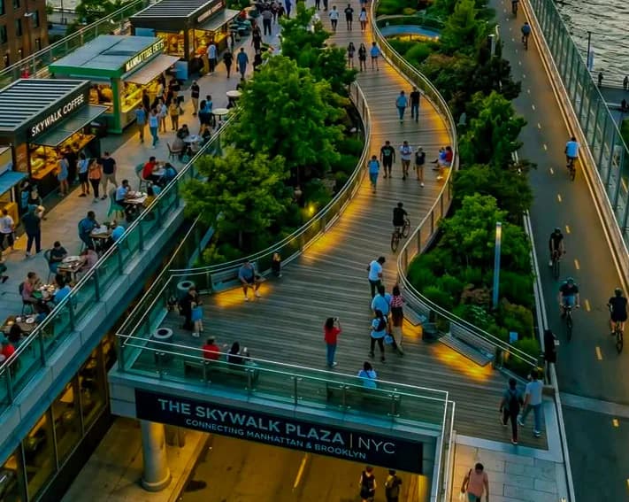 Smart Cities